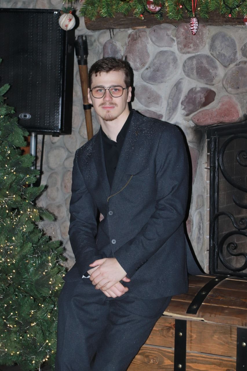 Nikita Fyodorov