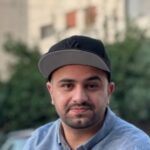 Ahmed Solan - Sana'a, Yemen
