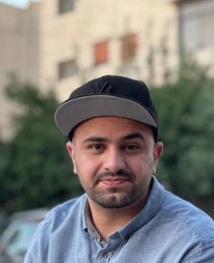 Ahmed Solan
