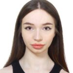 Victoria Pavliv - Warsaw, Poland