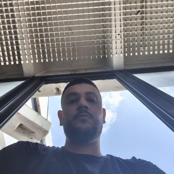 Ali Aljmmal