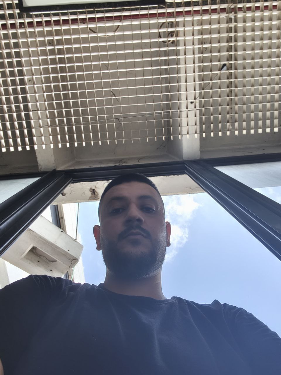 Ali Aljmmal