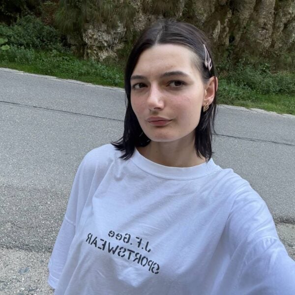 Carolina Bunic