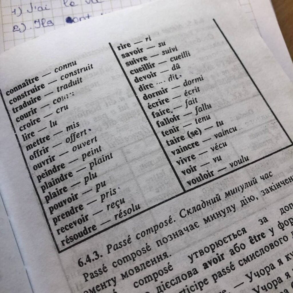 سأترجم لك أي نص من الرومانية / الإنجليزية / الفرنسية  - portfolio - 1