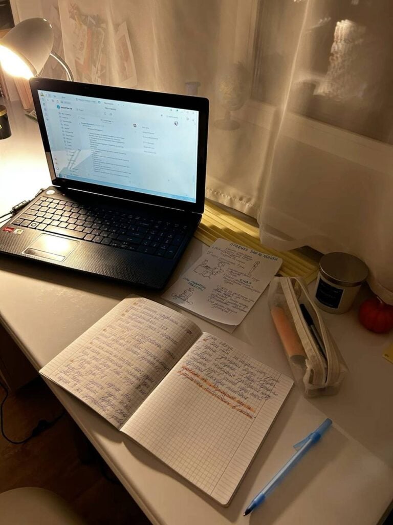سأترجم لك أي نص من الرومانية / الإنجليزية / الفرنسية  - portfolio - 0