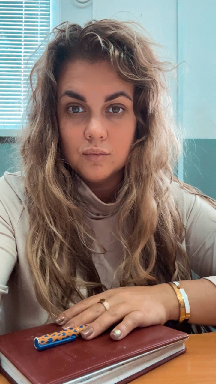Xenia Scerbacova
