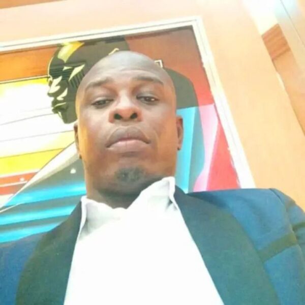 anselme hugues KOUADIO