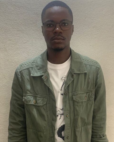Sèlokossé Boris Dani AKOUAKOU