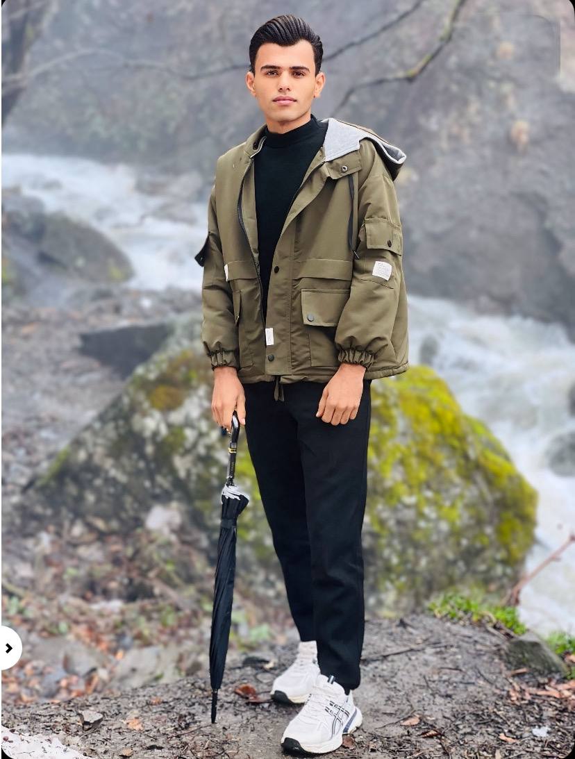 ABDULLAH ODAY HUSSIEN