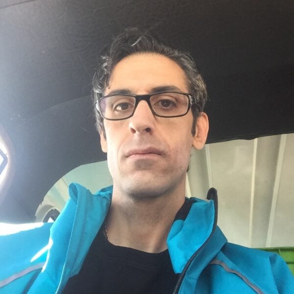 jafar shahbazi