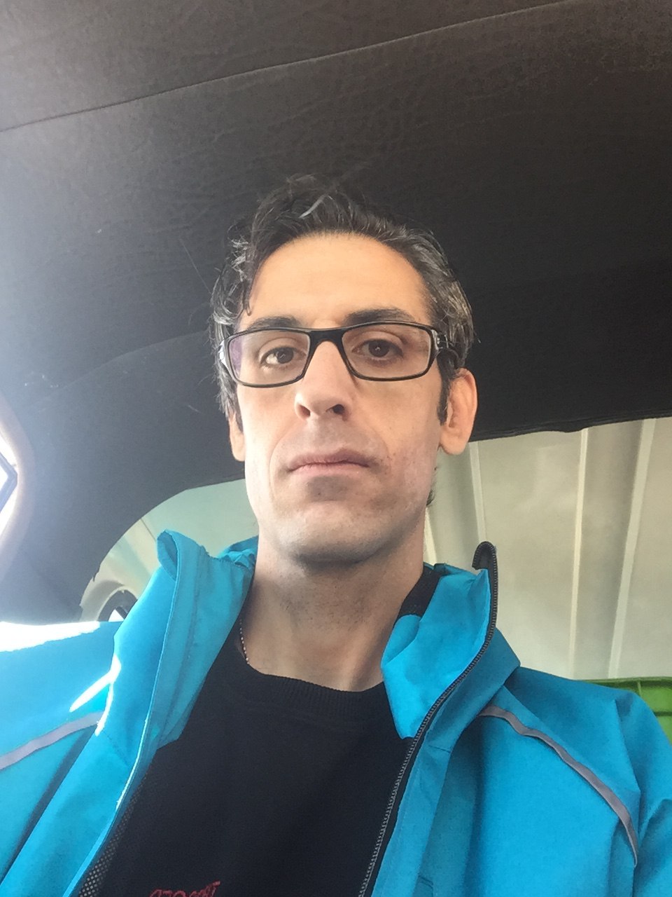 jafar shahbazi
