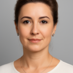 Olga I - Groningen, Netherlands