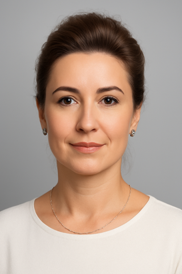 Olga I
