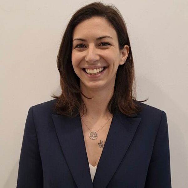 Sophie Blondel