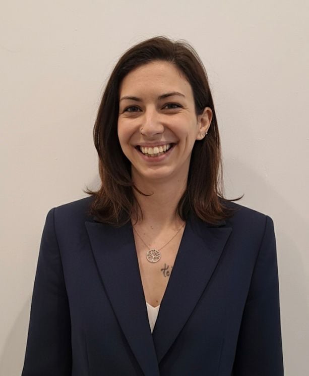 Sophie Blondel