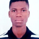 Kossi Atsou Blando  Sessi - Lomé, Togo