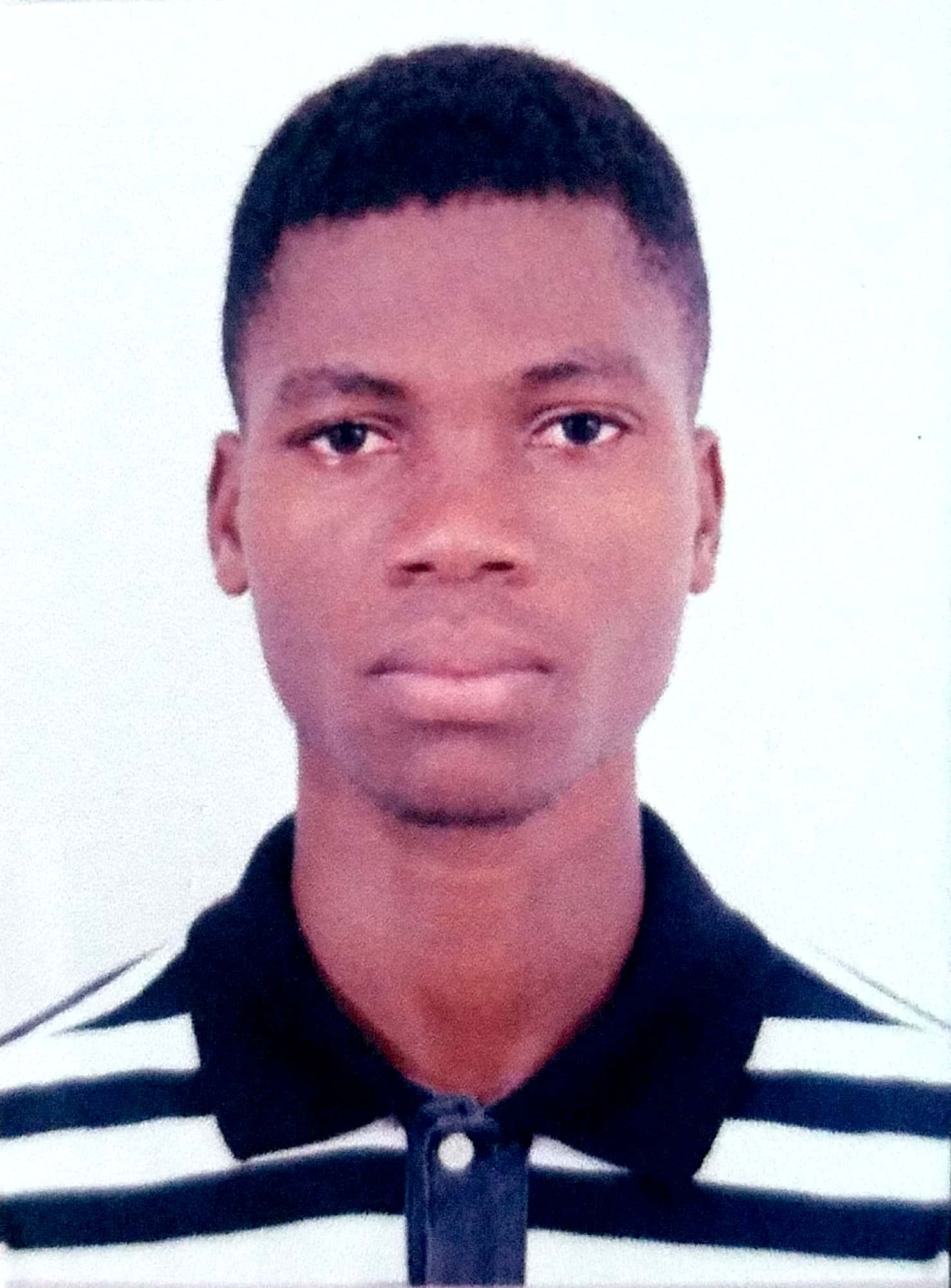 Kossi Atsou Blando Sessi