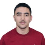 JAMAL HRICHE - Meknès, Maroc
