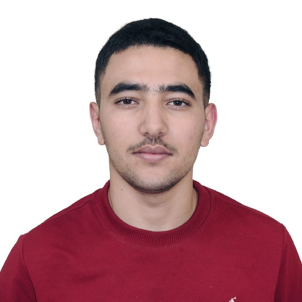 JAMAL HRICHE