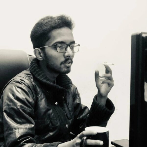 Muhammad Haris Shaikh
