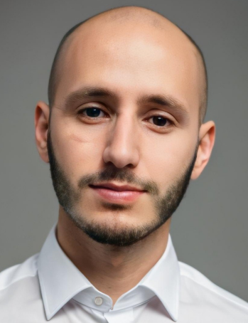 Nader KALLAT