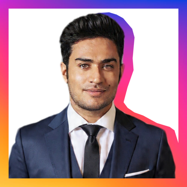 Faizan Raza