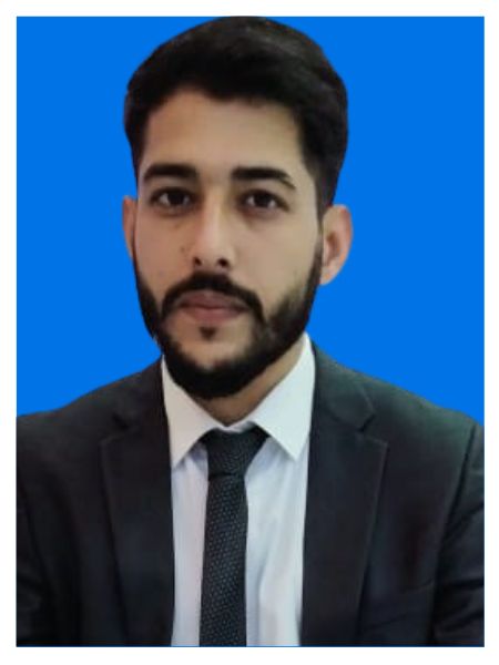 Bashir Muhammad