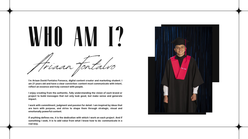 Ariaan Fontalvo - portfolio - 0