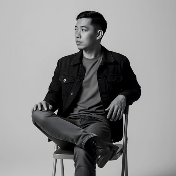 Roni Ismail