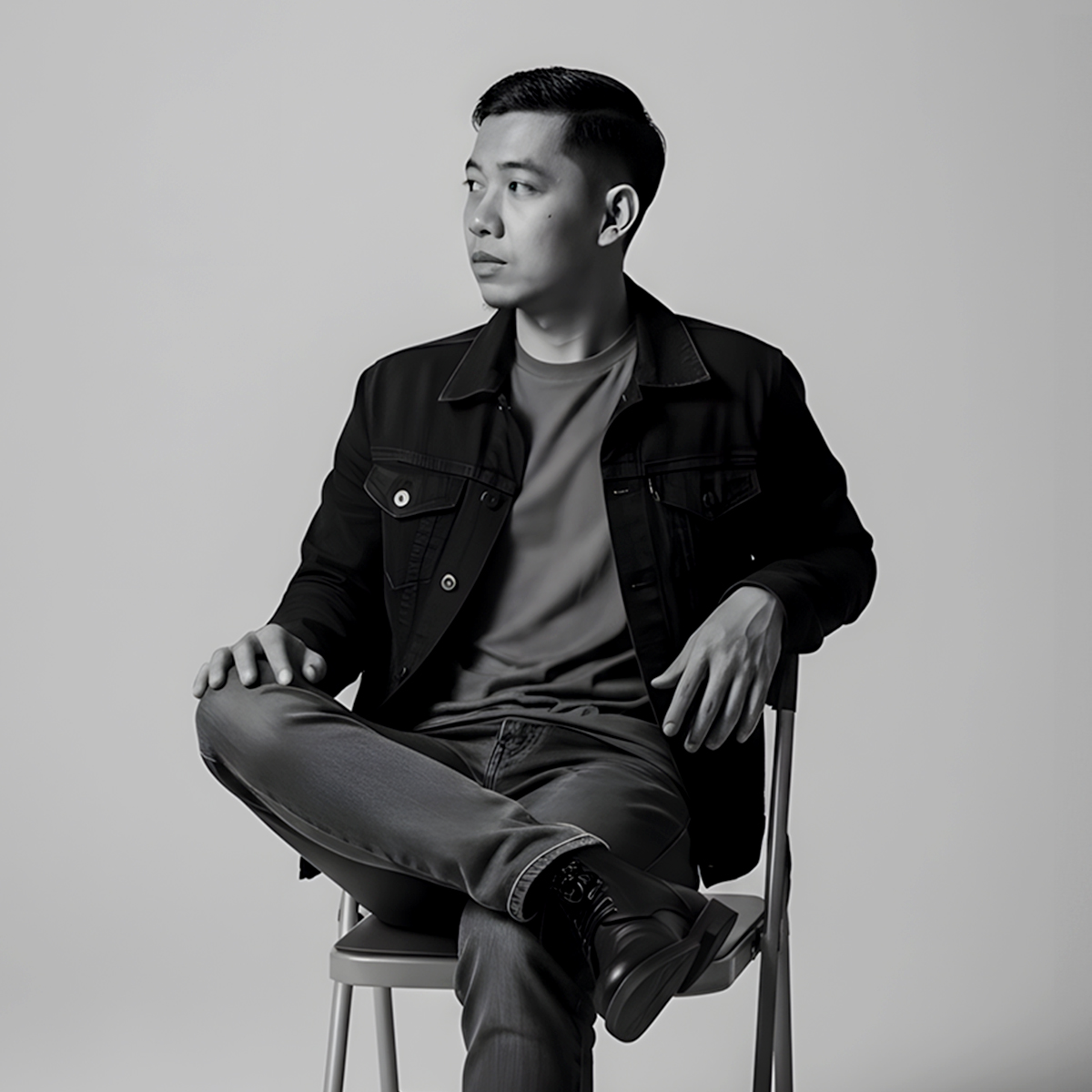 Roni Ismail