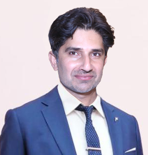 Rab Nawaz