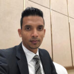 Mafaz Haniffa - Colombo, Sri Lanka