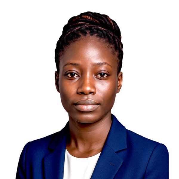 Diana Ajibade