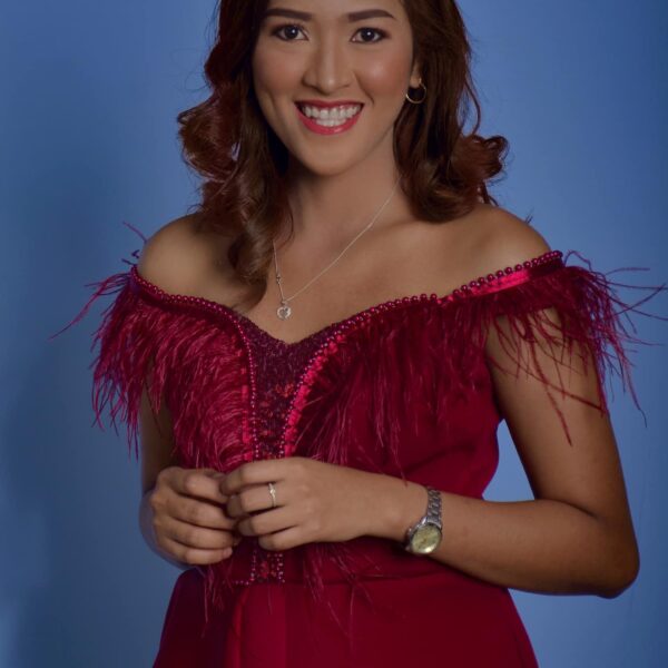 Gerardine Laque