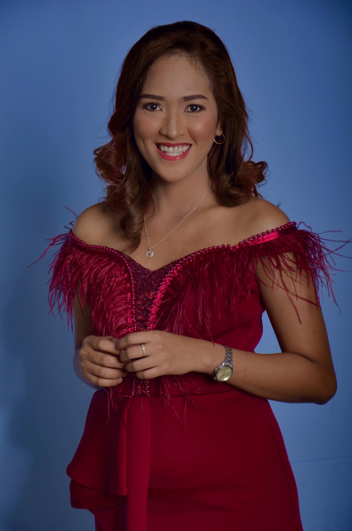 Gerardine Laque