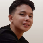 Manuelito Dormentes - Cagayan de Oro, Philippines