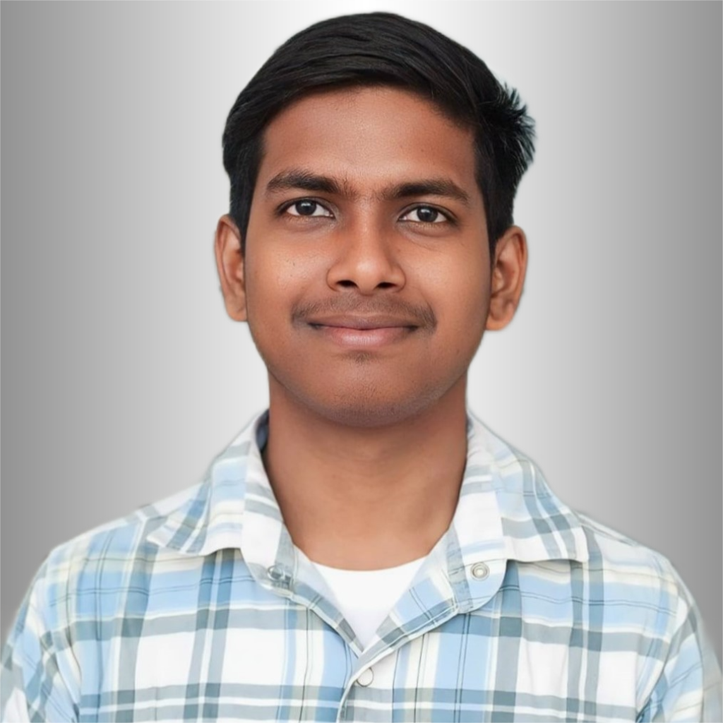 Rohit Singh