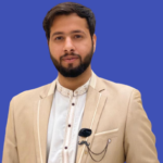 Muhammad Zeeshan Ramzan - Rawalpindi, Pakistan