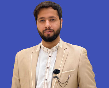 Muhammad Zeeshan Ramzan