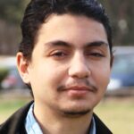 Mohamed Khairbek - Cairo, Egypt