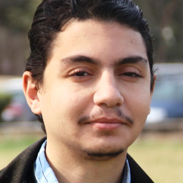 Mohamed Khairbek