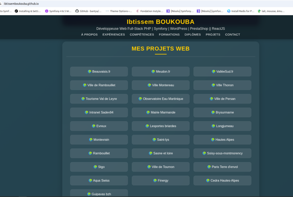 Ibtissem BOUKOUBA - portfolio - 0