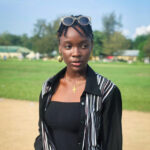 Joanne Akpan - Port Harcourt, Nigeria