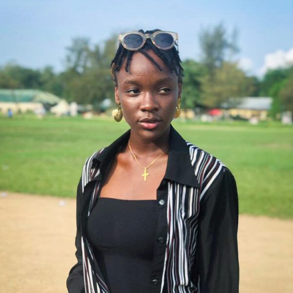 Joanne Akpan
