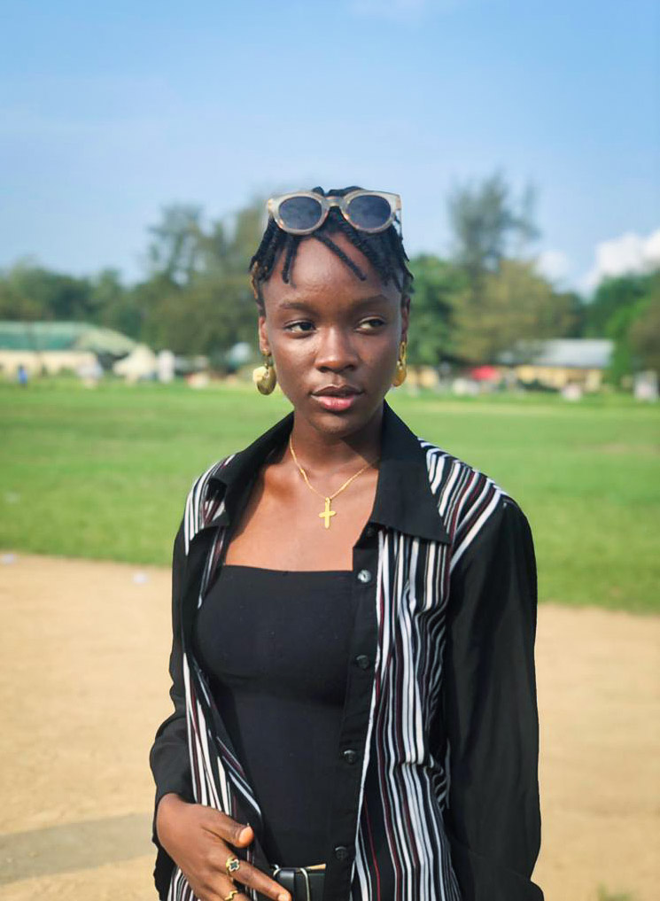 Joanne Akpan