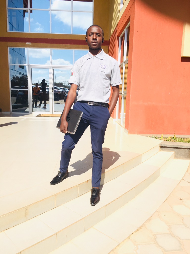 Lwando Ngosa