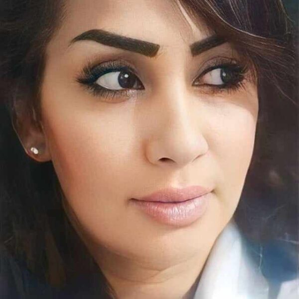 سلوي سالميSaoua