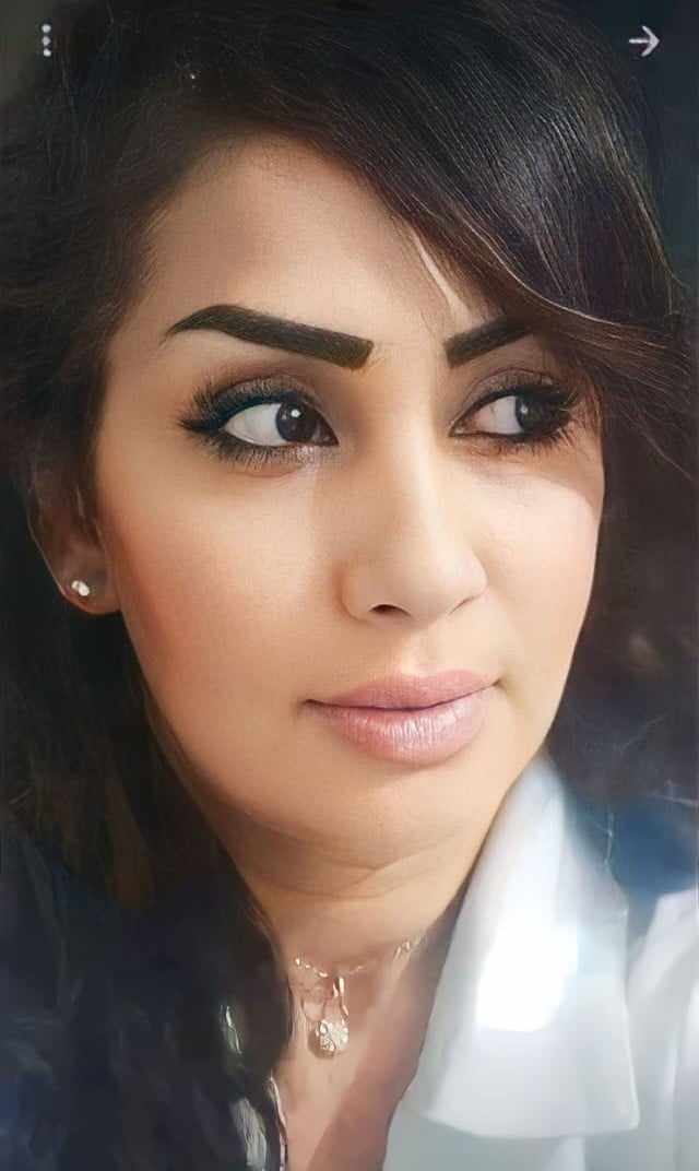 Salwa SalmiSaoua