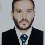 Safiullah Khaliqie - Kabul, Afghanistan