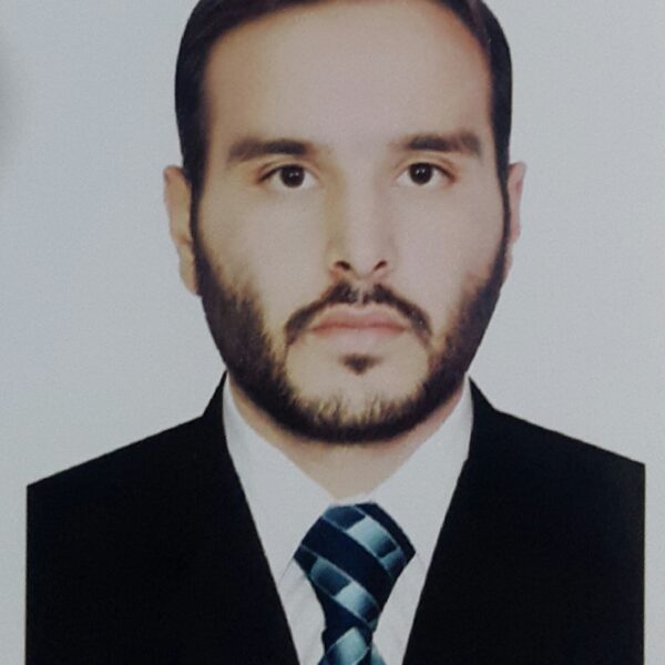 Safiullah Khaliqie 